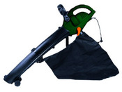 Aspirateur Souffleur Broyeur Elem Garden