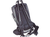 Aspirateur portable à dos " ASP1002P "