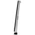Douche piscine - Solaire - Inox version droite - 20 litres