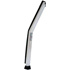 Douche piscine - Solaire - Inox version courbe - 20 litres