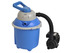 Groupe de filtration "Elba"  - 4m3/h - 1/4 CV