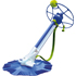Robot piscine hydraulique "Zap Vac"