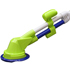 Robot piscine hydraulique "Zappy"