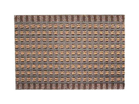 Paillasson "Quadro" Matière 100 polypropylène.
