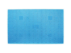 Paillasson "Trendy" - matière 100 polyéthylène