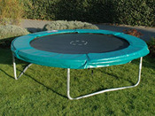 Trampoline "Hopper" - 2.50 m