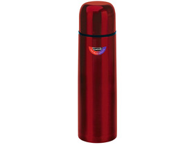 Bouteille isotherme "Mercury Steel Flask" - 1.0l