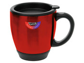 Tasse isotherme acier inoxydable - 0.44l