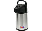 Pot à pompe isotherme - 1.9 l
