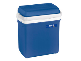 Glacière - Puissant système de réfrigération Peltier "Ezetil E25 12V" - 22.8l