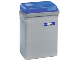 Glacière - Puissant système de réfrigération Peltier "Ezetil E15 12V" - 13l