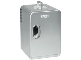 Glacière - Mini-réfrigérateur "Ezetil MF15 12/230V" - 15l - Avec poignée