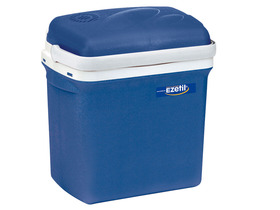 Glacière - Puissant système de refrigération "Ezetil E30 12/230V" - 28.7l
