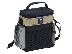 Glacière - Système de réfrigération "Ezetil E2 SP 12V" - 10l