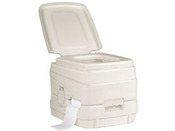 Matériel de camping - Toilettes de camping "La Playa 1513" - 13L