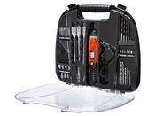Coffret de perçage-vissage sans fil - 43 pièces