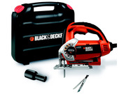 Scie sauteuse pendulaire - 670 W