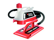 Decolleuse de papier peint - 2300 W - 4 L
