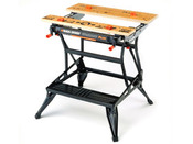 Table-étau - Charge max. 250 kg