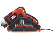 Tournevis autoselect lithium - 3.6 V