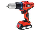 Perçeuse sans fil Lithium - 18 V