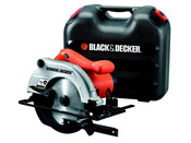 Scie circulaire - 1300 W