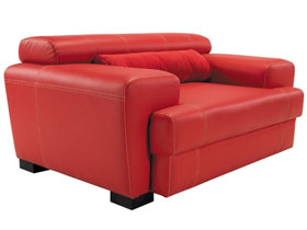 Fauteuil traditionnel 
