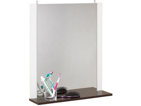 Accessoire de salle de bain - Miroir "Futuna 2"