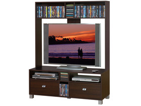 Meuble TV - Living TV/HIFI/VIDEO "MIKE"