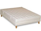 Matelas latex "Liane" - 80 x 190 cm