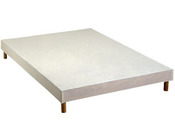 Sommier tapissier "LM" - 80 x 190 cm