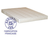 Matelas latex - 80 x 190 cm