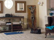 Dalles " Roy temps autrefois" - 25 m²