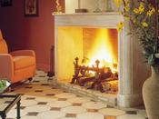 Dalles "Richelieu" - 23 m²