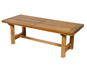 Table repas "Ferme"