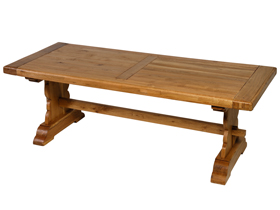 Table repas "Monastère"
