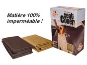 Couverture de protection voiture