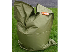 Pouf jardin