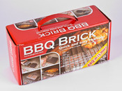 Charbon "BBQ Brick" 2 Kg