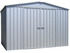 Abri jardin métal - 8.73m² - 3.00 x 2.92 x 2.16 m