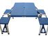 Table pique-nique - 85 x 71 x 67 cm