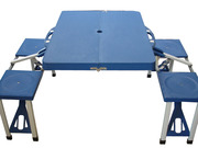Table pique-nique - 85 x 71 x 67 cm