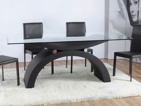 Table repas Picpus