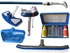 Entretien piscine - Kit matériel ultra-complet