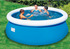 Piscine autoportante en kit ronde "Sirio" - 2.50 x 0.65 m