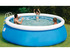Piscine autoportante en kit ronde "Sirio 400 Top" - 4.00 x 0.91 m