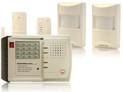 Kit de surveillance sans fil