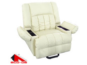 Fauteuil massant "Premium" ECO-745i ECO-DE