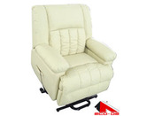 Fauteuil massant "Everest" ECO-147_UP ECO-DE