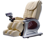 Fauteuil massant  "Paris" ECO-760i ECO-DE